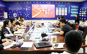 大勢(shì)所趨，成您所想，大成智慧2021年新春動(dòng)員大會(huì)暨技術(shù)培訓(xùn)會(huì)圓滿結(jié)束。